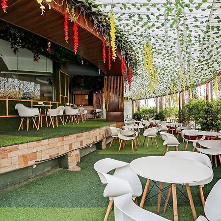 Oyo Salt House Ξενοδοχείο Βομβάη Εξωτερικό φωτογραφία