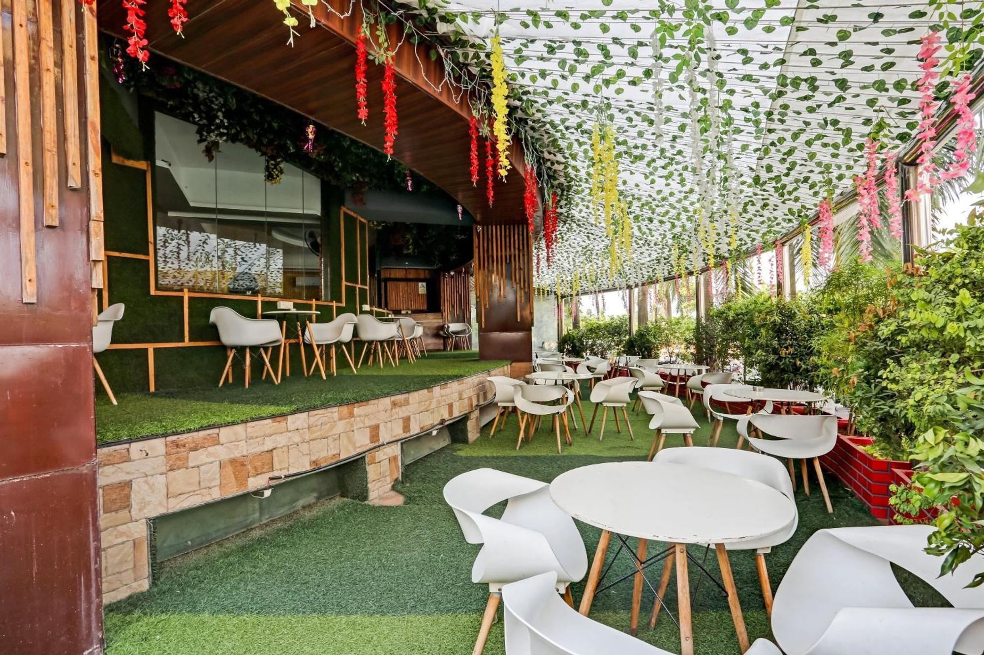 Oyo Salt House Ξενοδοχείο Βομβάη Εξωτερικό φωτογραφία